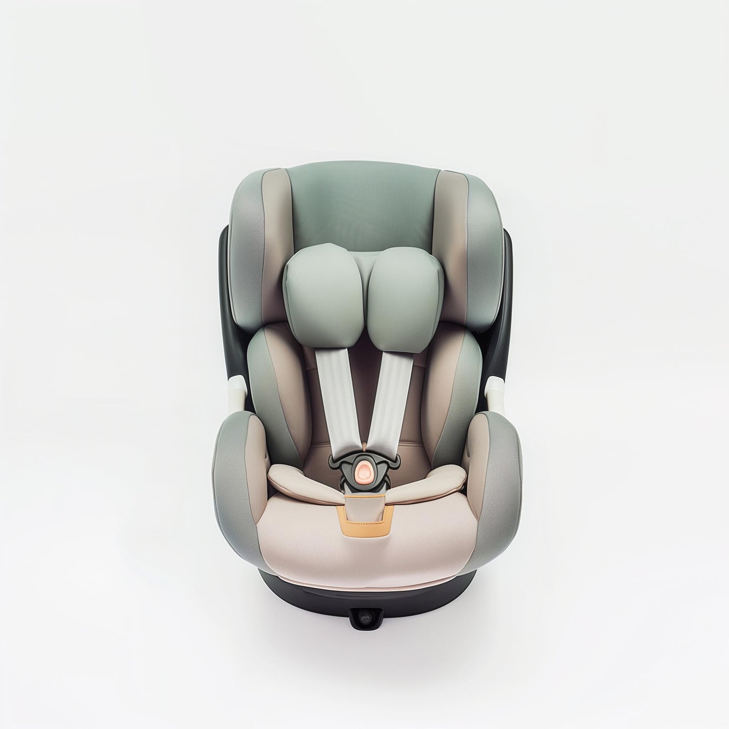 Car Seat Clean